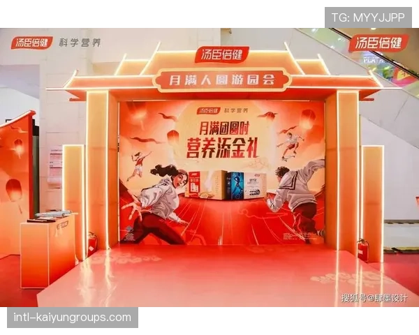 商圈健身快闪活动成为品牌宣传新入口，商场快闪舞蹈