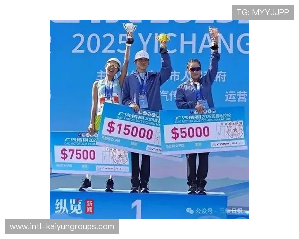 奖金10万！最快女护士全马夺冠：炮轰领导后拒辞职，这次没调休